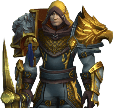 Tevia render
