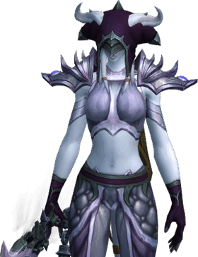 Val render