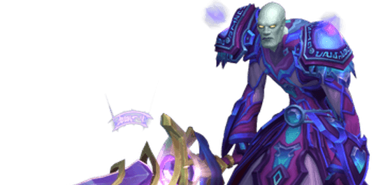 Vollde render