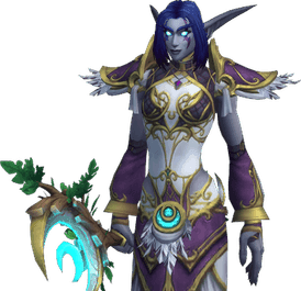 Xeronia render
