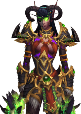 Zaelen render