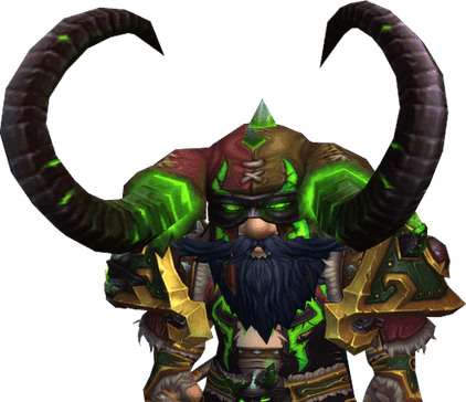 Zephyn render
