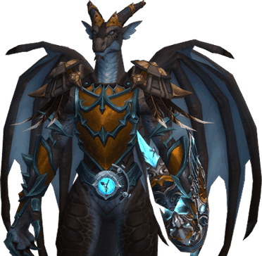 Ziyn render