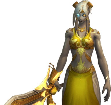 Zra render