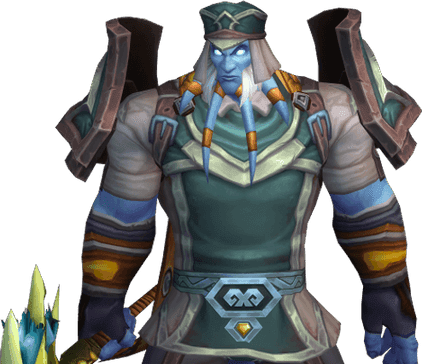 Zweihander render