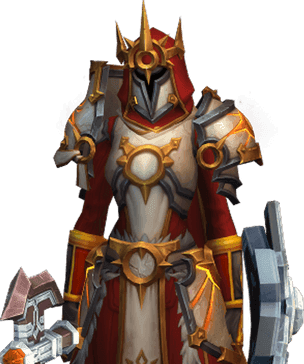 Ashebane render