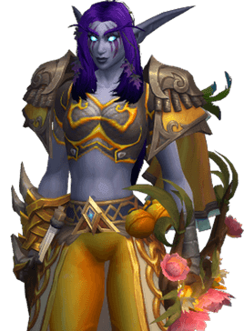 Aurelliae render