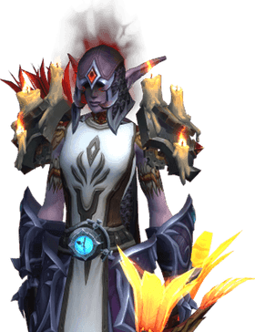 Belligeranta render