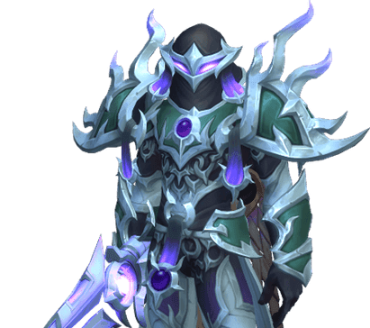 Blaueente render