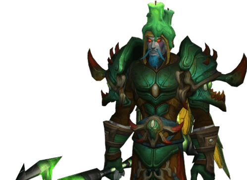 Bonedragon render