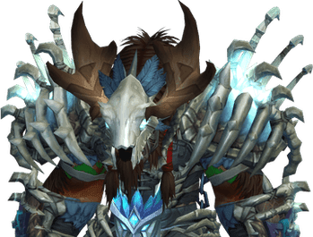 Braínwash render