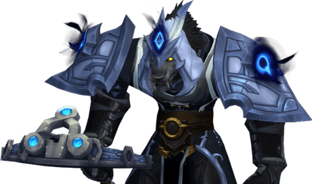 Carbion render