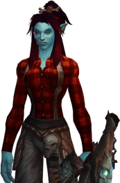 Chronikill render