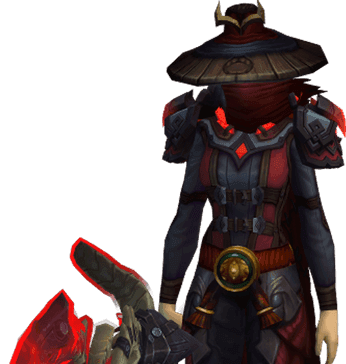 Cvaluenigma render