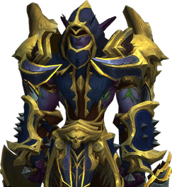 Dangerr render