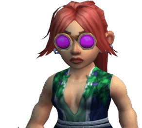 Doree render