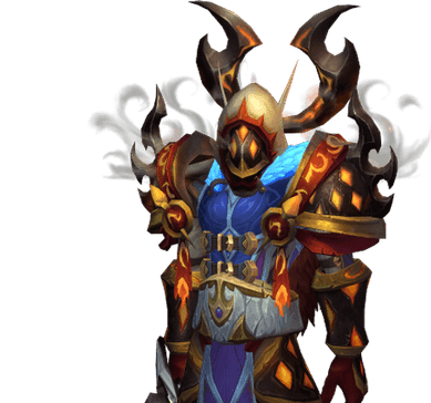 Duralast render