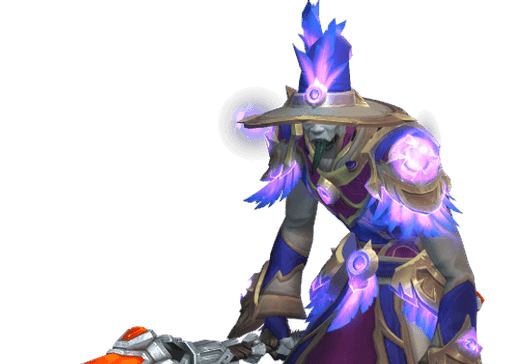 Erey render