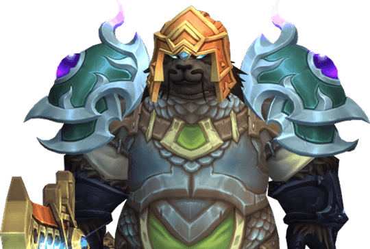 Faduc render