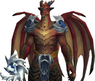 Flyguy render