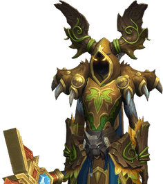 Gara render