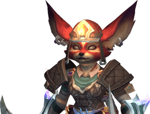 Gochu render