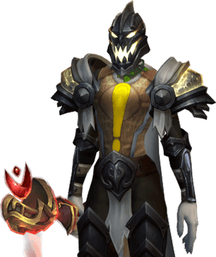 Irrybis render
