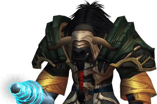 Khor render