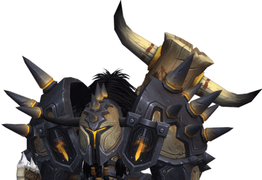Kronn render