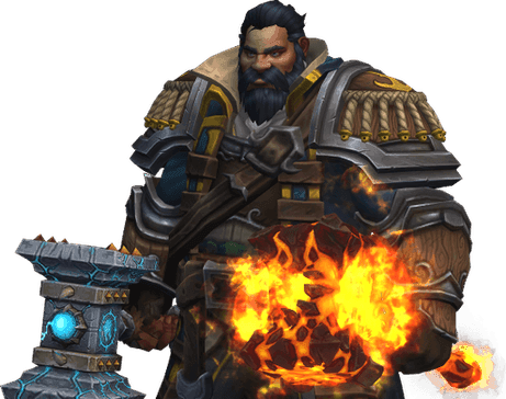 Kyus render