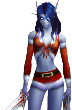 Liandri render