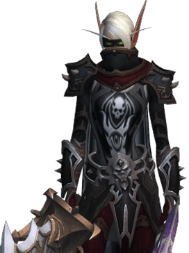 Linvala render