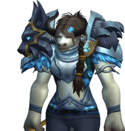 Lunabehr render