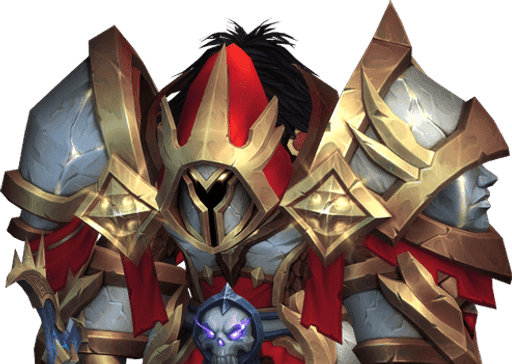 Malakore render