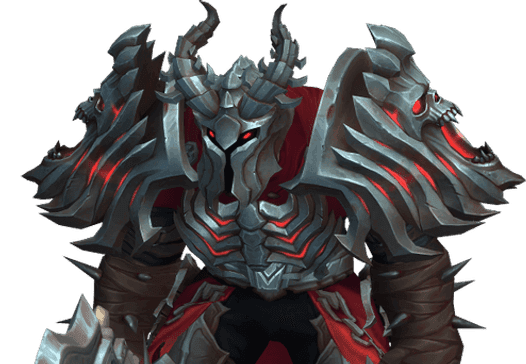 Meatbag render