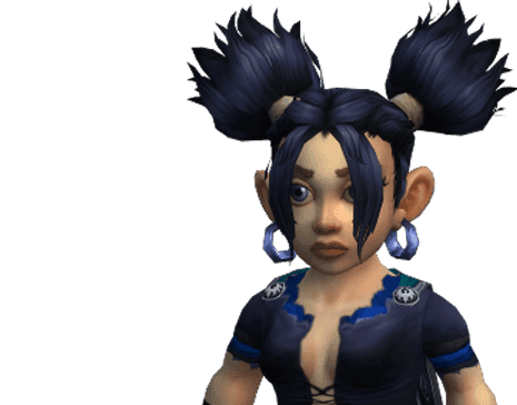 Mommydearest render