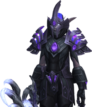 Noriea render