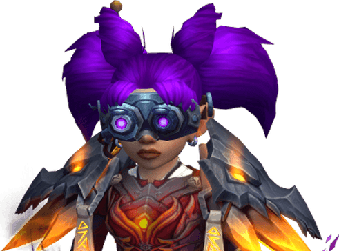 Peccavi render