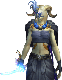 Phoolay render