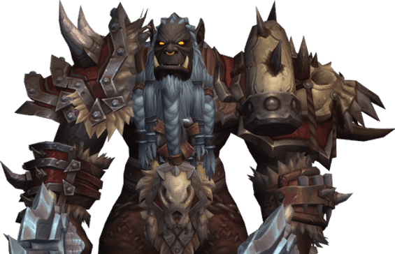 Reynarius render