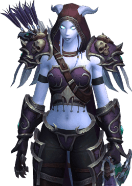 Saphia render