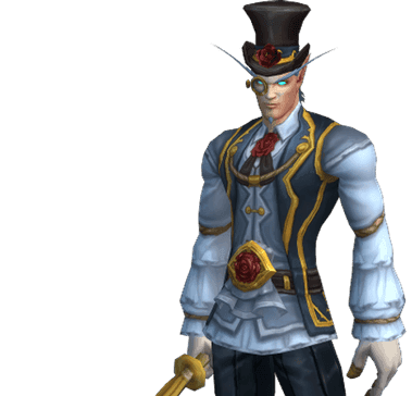 Seanodead render