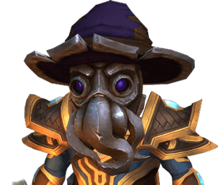 Shellum render