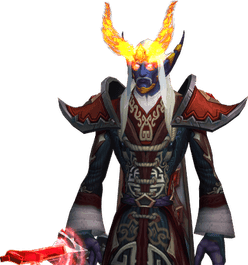 Smitethee render
