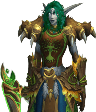 Songeris render
