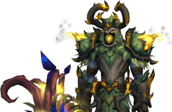 Terus render