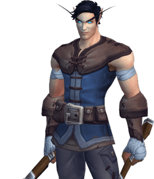 Tydên render