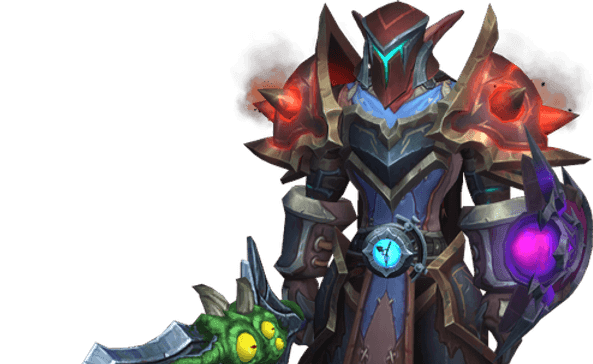 Tyrwynd render