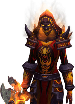 Valaran render