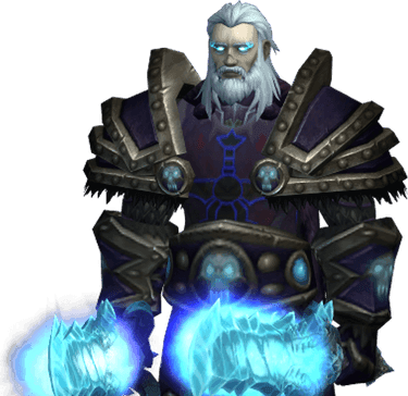 Voldun render